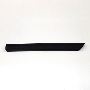 Image of Door Molding (Left, Rear) image for your 2010 Volvo S80  3.2l 6 cylinder 